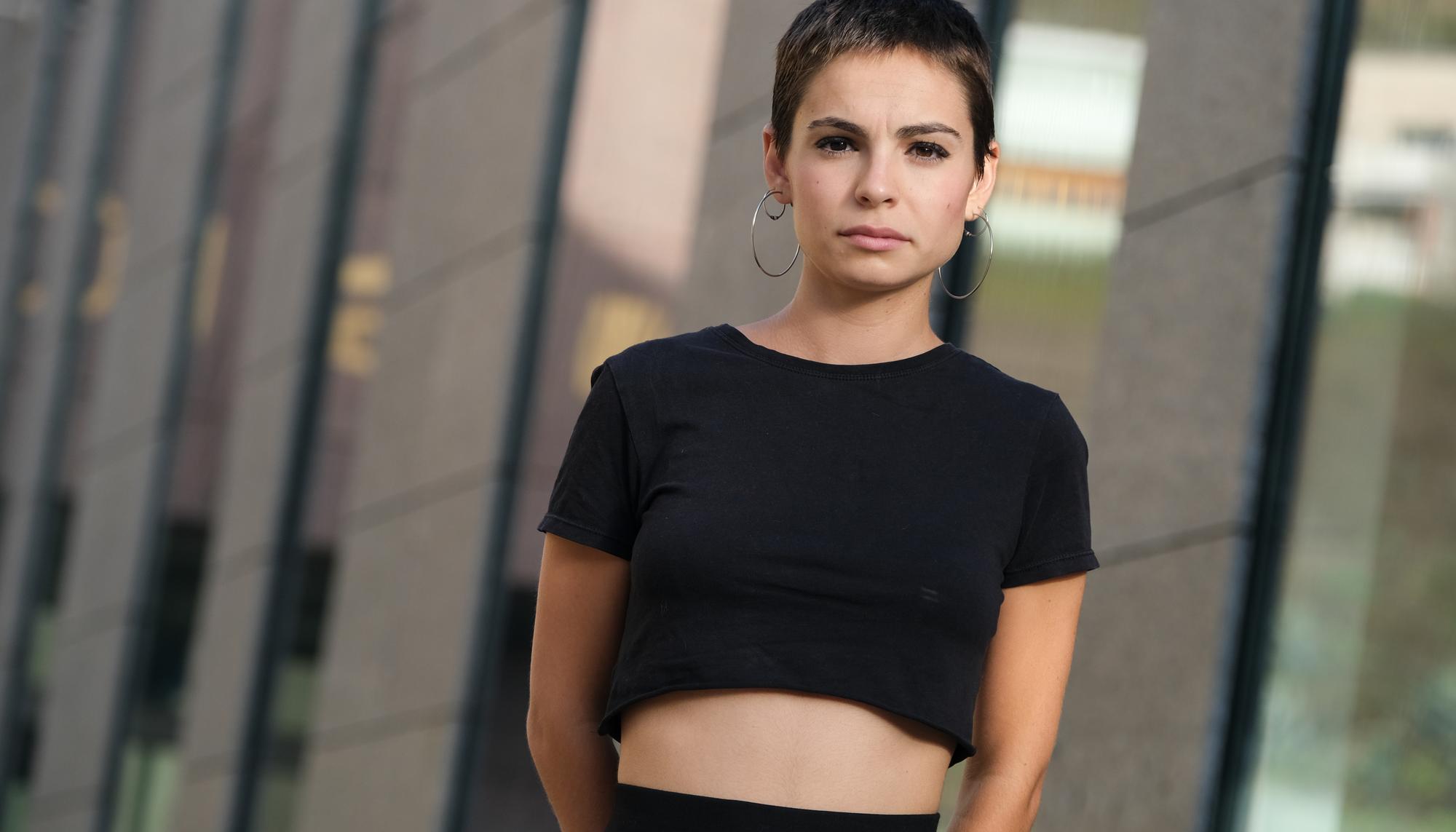 Andrea Abreu - 3